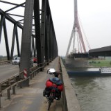 0809F 027 Rhein : oostende